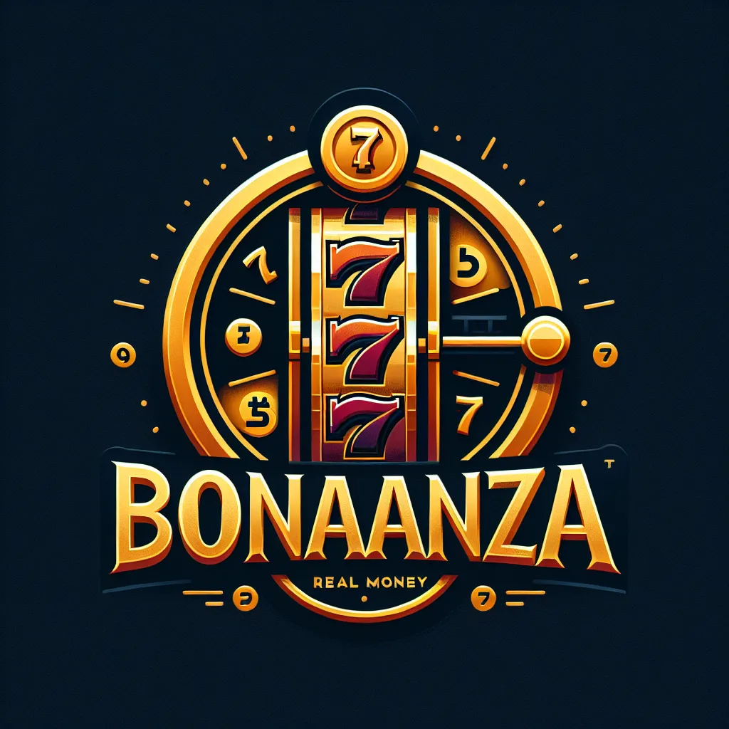 Играть на реальные деньги в Bonanza Logo